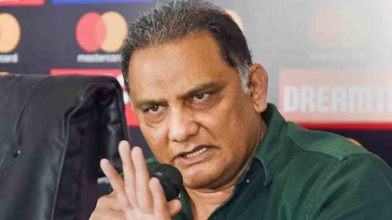 Mohammad Azharuddin | హెచ్‌సీఏలో భారీ అవినీతి.. అజారుద్దీన్‌పై నాలుగు కేసులు నమోదు