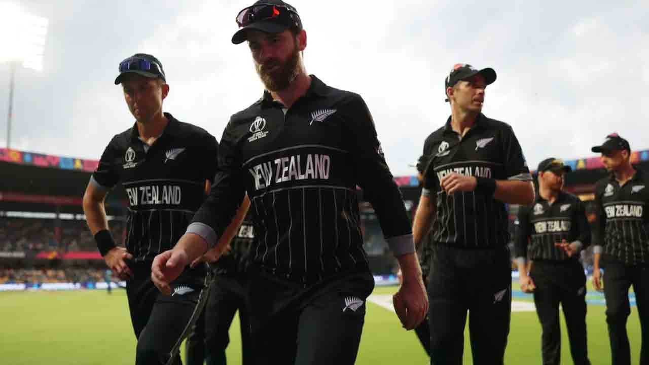 NewZealand | విజయం కోసం చకోరపక్షిలా కివీస్‌.. 400 ప‌రుగులు తీసినా గెలువలేకపాయే.. హతవిధీ ఇంకేం చేసేది..?