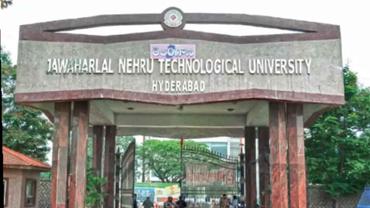 పీహెచ్‌డీ విద్యార్థులకు ఆర్‌ఆర్‌ఎం ఏర్పాటు