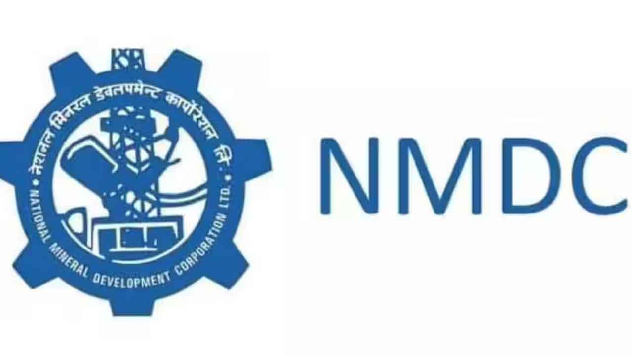 ఎన్‌ఎండీసీ నికర లాభం రూ.1,025 కోట్లు