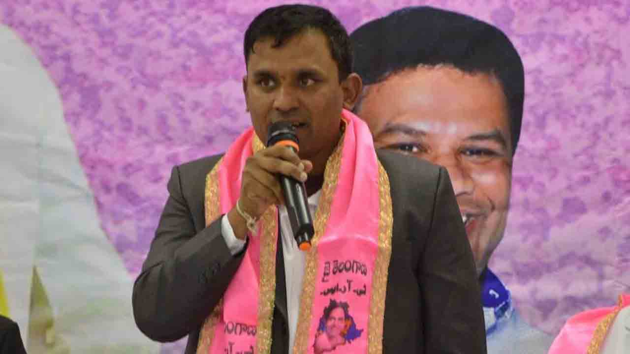 BRS | ఎమ్మెల్యేపై దాడిని ఖండించిన బీఆర్‌ఎస్‌ సౌత్‌ ఆఫ్రికా శాఖ