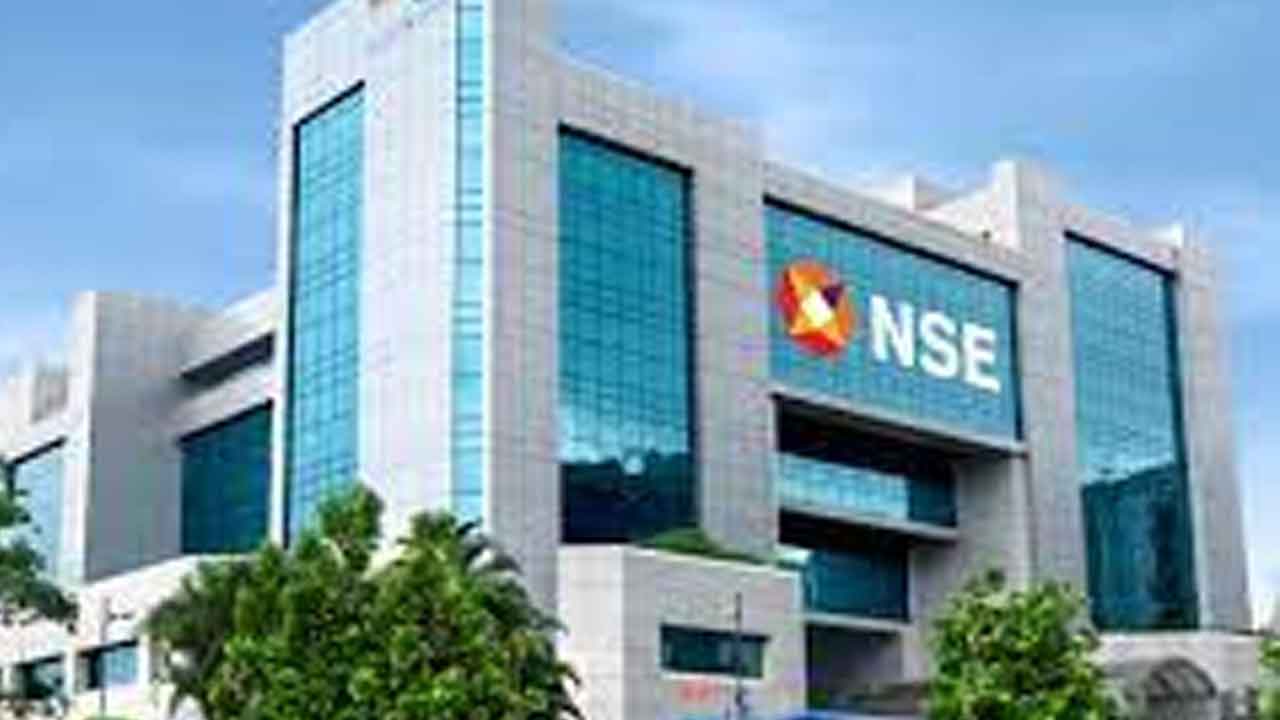 పరిమితశ్రేణిలో ఒడిదుడుకులు