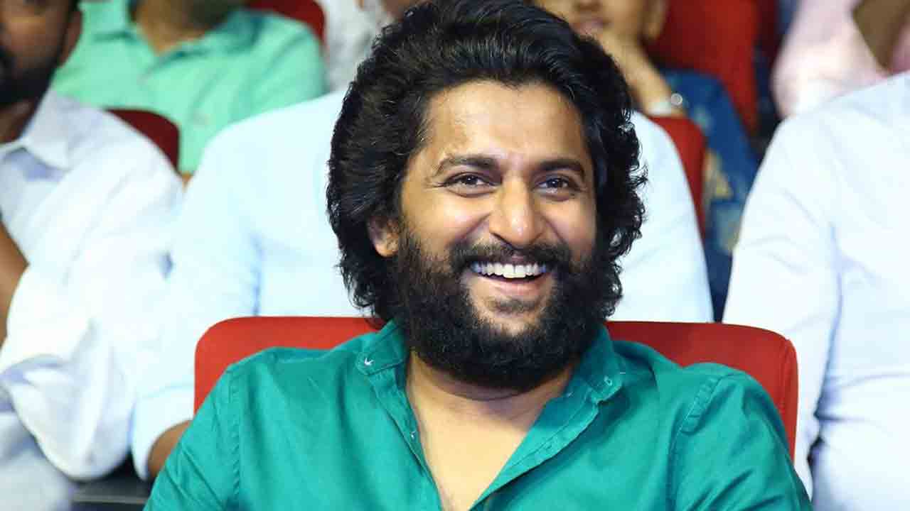 ‘దసరా’ కాంబో రిపీట్‌