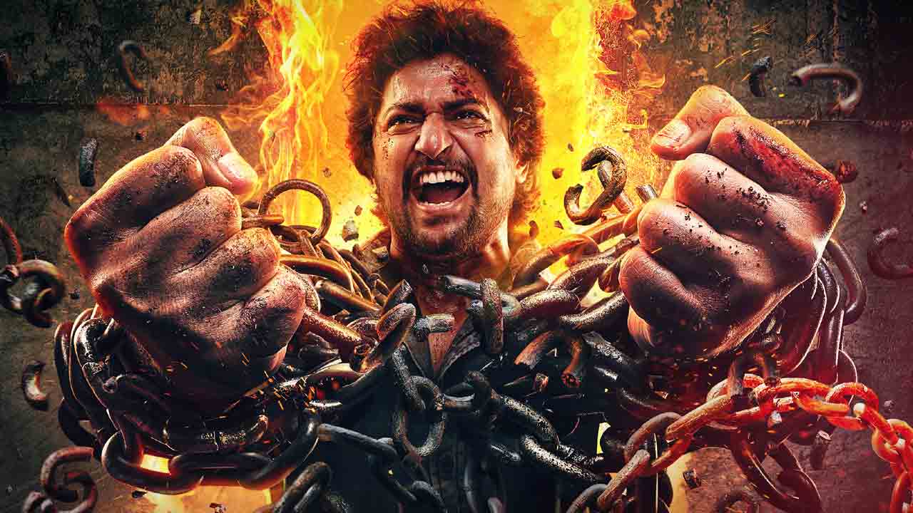 శనివారం యాక్షన్‌