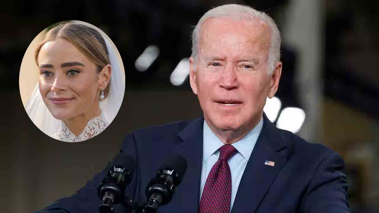 Joe Biden | ఆగంతకులపై జోబైడెన్ మనుమరాలి భద్రతాగార్డు కాల్పులు..!