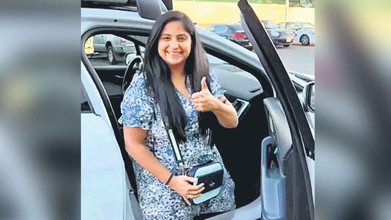 సెల్ఫ్‌ డ్రైవింగ్‌ ట్యాక్సీ సూపర్‌!