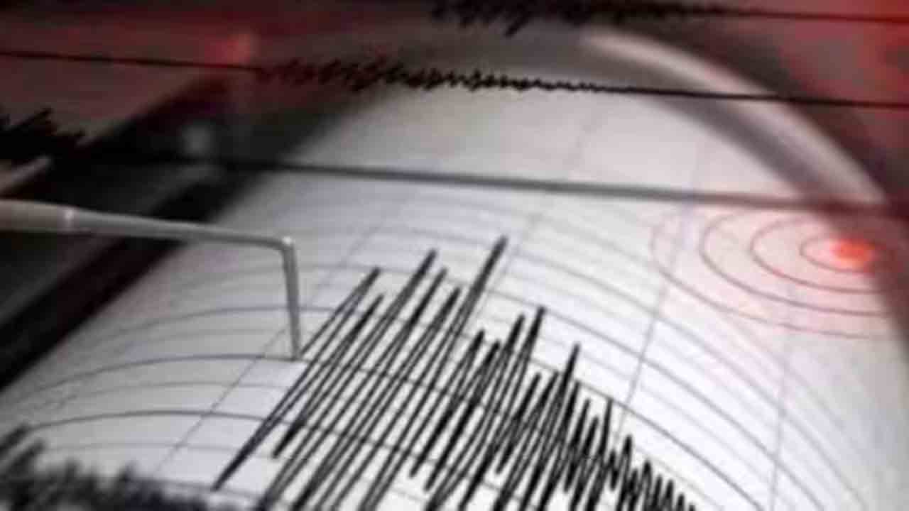 Earthquake | పంజాబ్లో భూ ప్రకంపనలు
