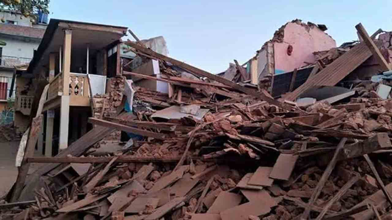 Earthquake | ప్రజలు అప్రమత్తంగా, సిద్ధంగా ఉండండి.. నేపాల్‌ భూకంపం వేళ నిపుణుల హెచ్చరిక