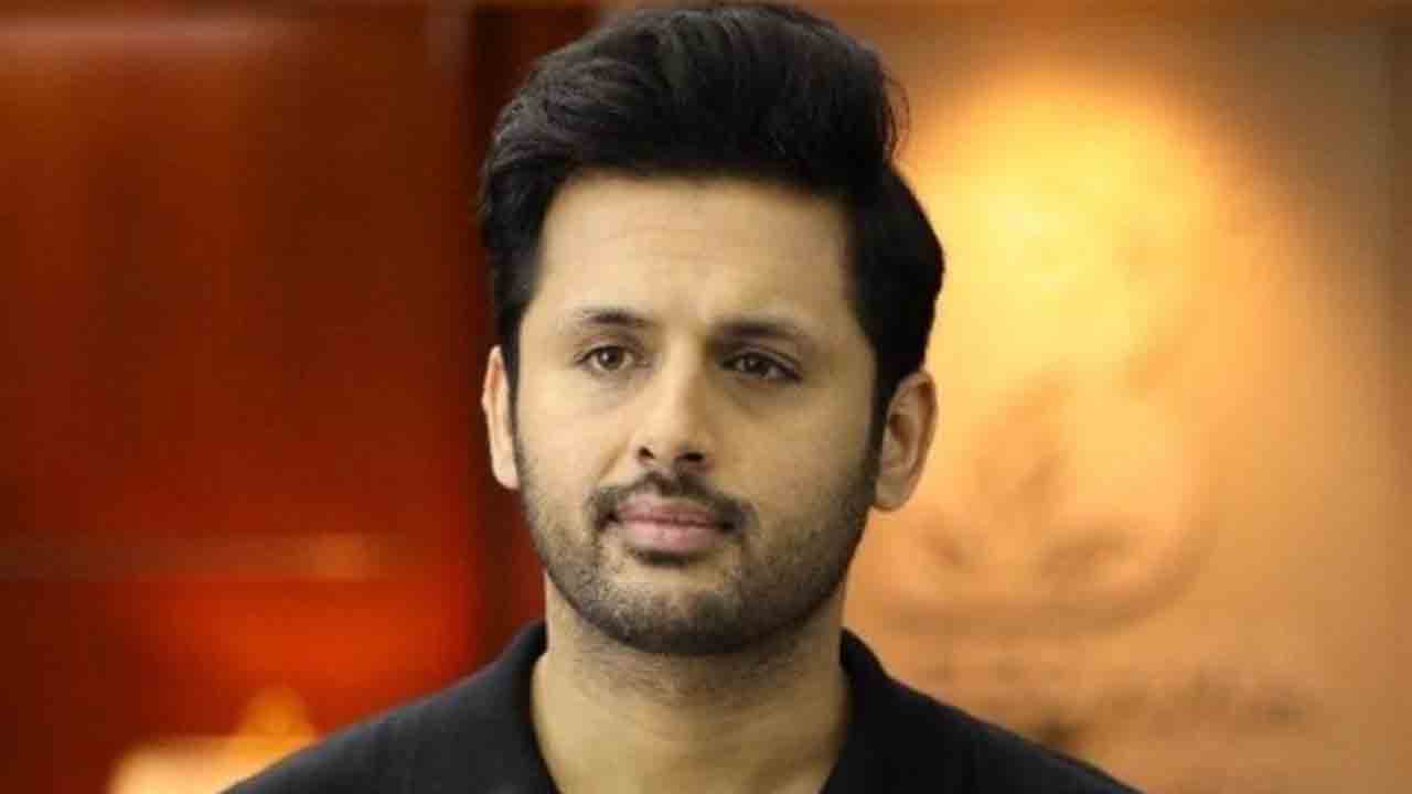 Nithiin | ఖాతాలో బ్యాక్ టు బ్యాక్ ఫ్లాప్స్.. ప్లాన్ మార్చిన నితిన్.. !