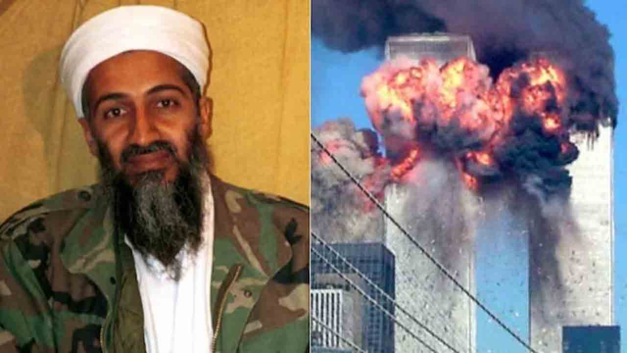 Osama’s letter to Americans | ఇజ్రాయెల్-హమాస్ యుద్ధం నేపథ్యంలో..  అమెరికన్లకు ఒసామా రాసిన   లేఖ వైరల్
