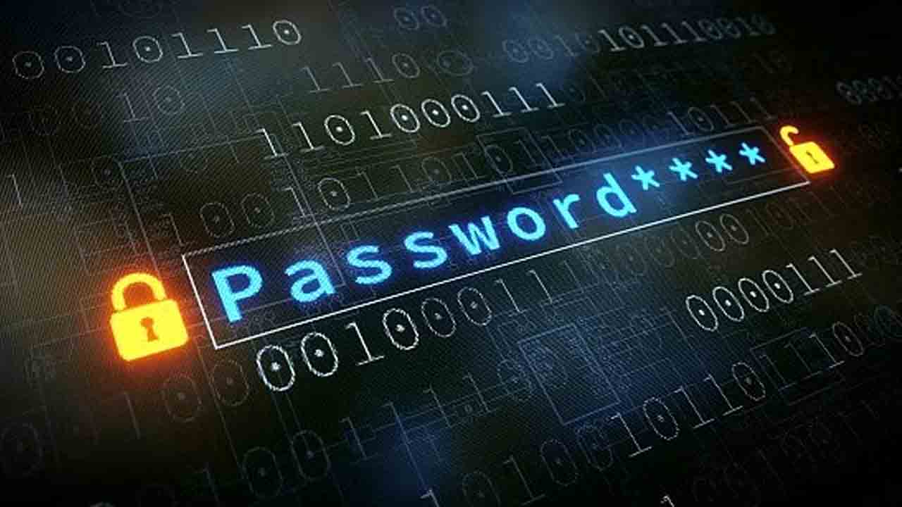 Password | ఈ మూడు పాస్‌వర్డ్‌లతో హ్యాకింగ్ ఈజీ..?
