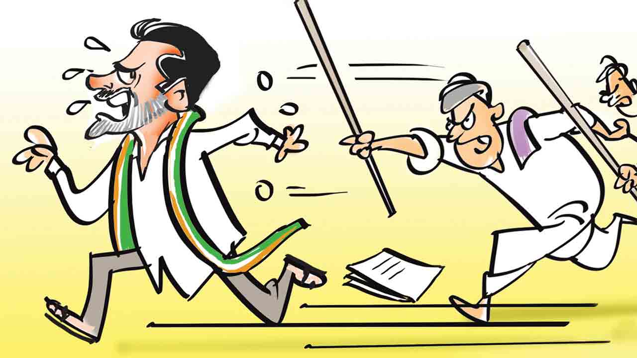 Revanth Reddy | కరెంట్‌ జోలికొస్తే షాకిస్తాం.. ఉచిత విద్యుత్‌పై రేవంత్‌ అడ్డగోలు వ్యాఖ్యల పట్ల మండిపడుతున్న రైతులు