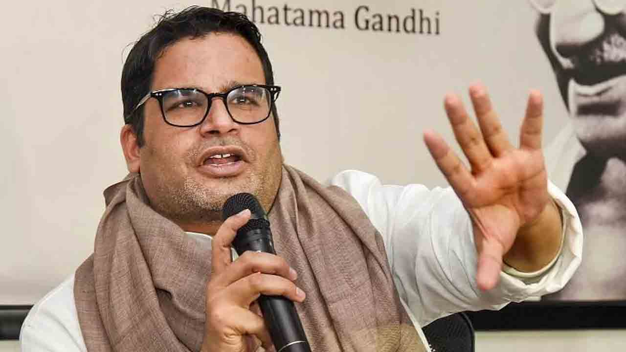 దేశంలో ఇండియా కూటమి ప్రభావం జీరో