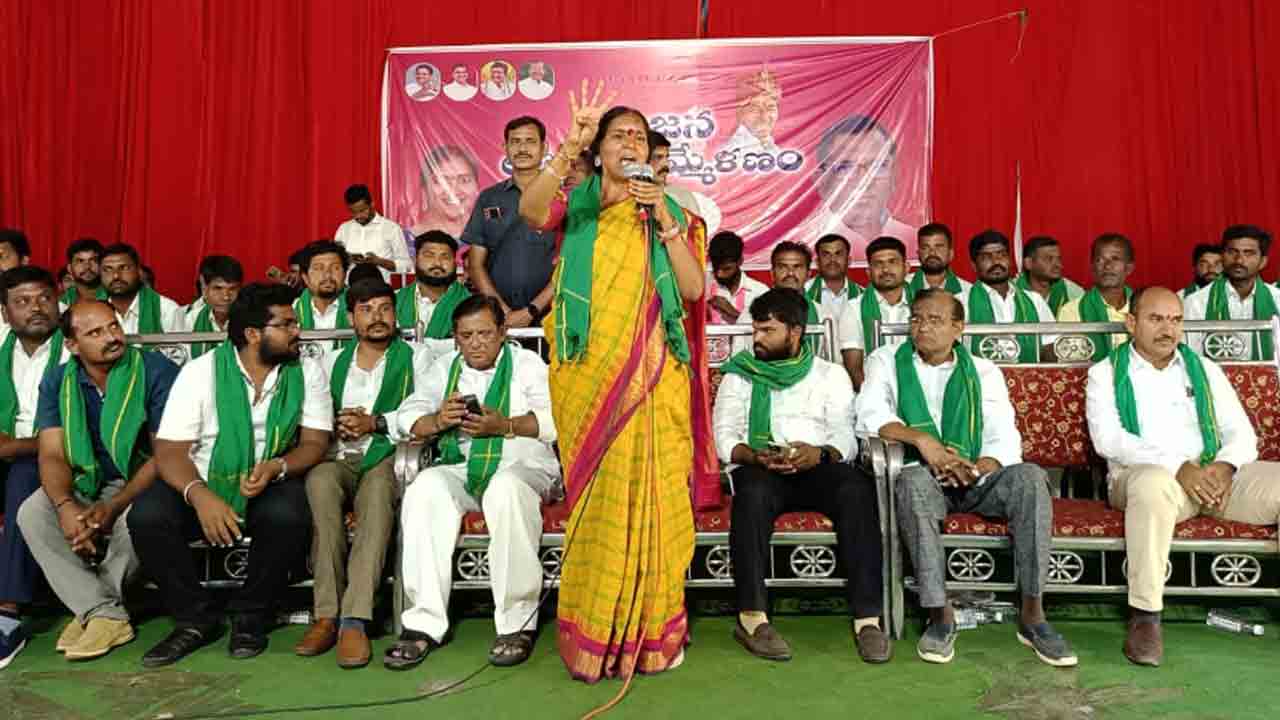 Padma Devendar