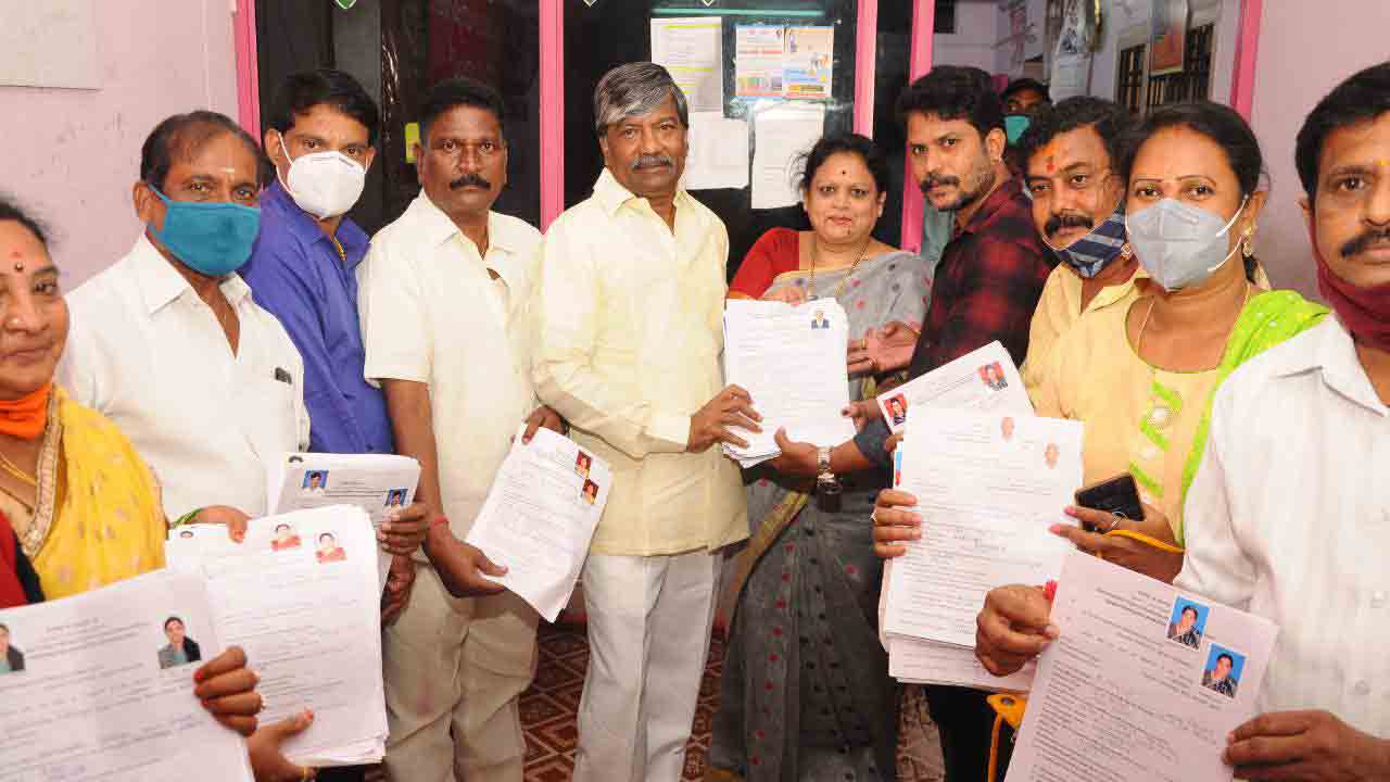 ప్రజల మనిషి పజ్జన్న