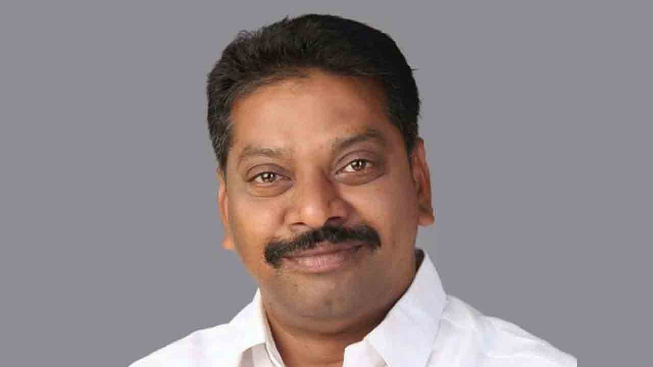 Pailla Shekar Reddy
