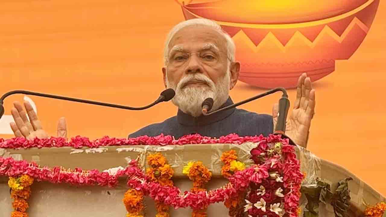 Deepfake Videos | డీప్‌ఫేక్‌ వీడియోలు ఆందోళనకరం.. వ్యవస్థకు పెను ముప్పు : ప్రధాని మోదీ