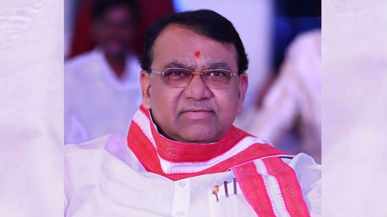 Pocharam Srinivas Reddy | పోచారం శ్రీనివాస్ రెడ్డి సరికొత్త చరిత్ర.. ఆ సంప్రదాయానికి స్వస్తి