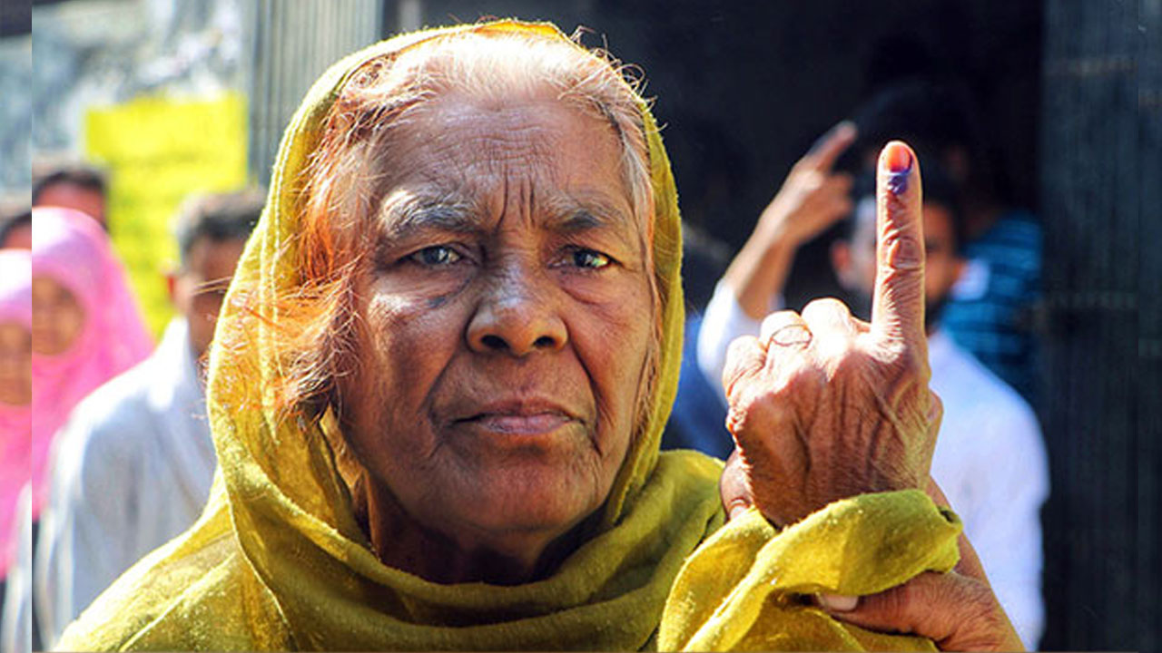 Assembly Elections | ఛత్తీస్‌గఢ్‌, మిజోరంలో ప్రారంభమైన పోలింగ్‌..