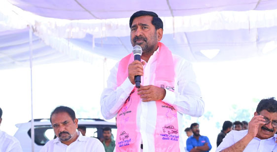 వారంటీ లేని పార్టీల గ్యారెంటీలను ప్రజలు నమ్మరు