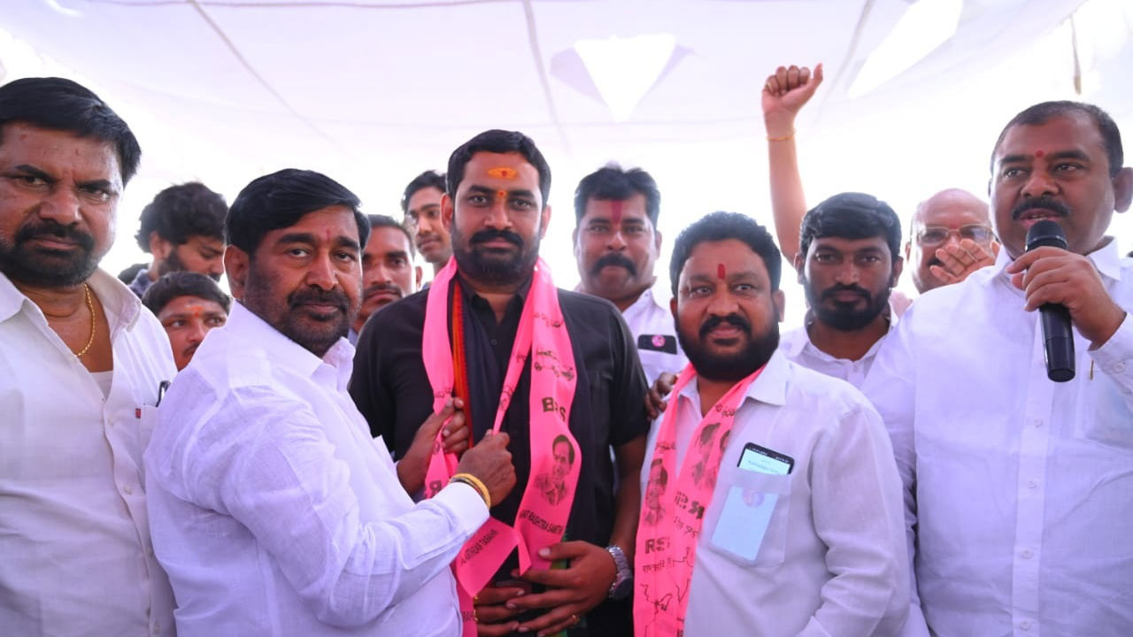 అభివృద్ధివైపే సూర్యాపేట జనం