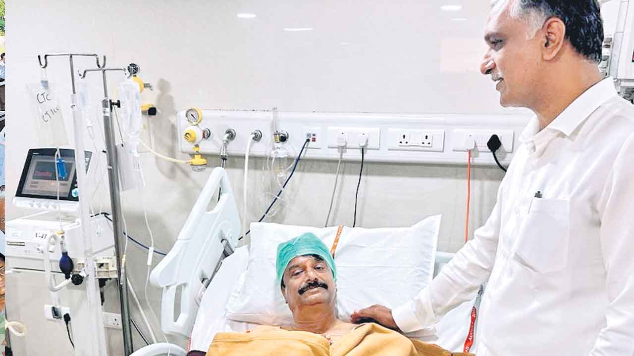 చిల్లర రాజకీయాలు మానుకోవాలి