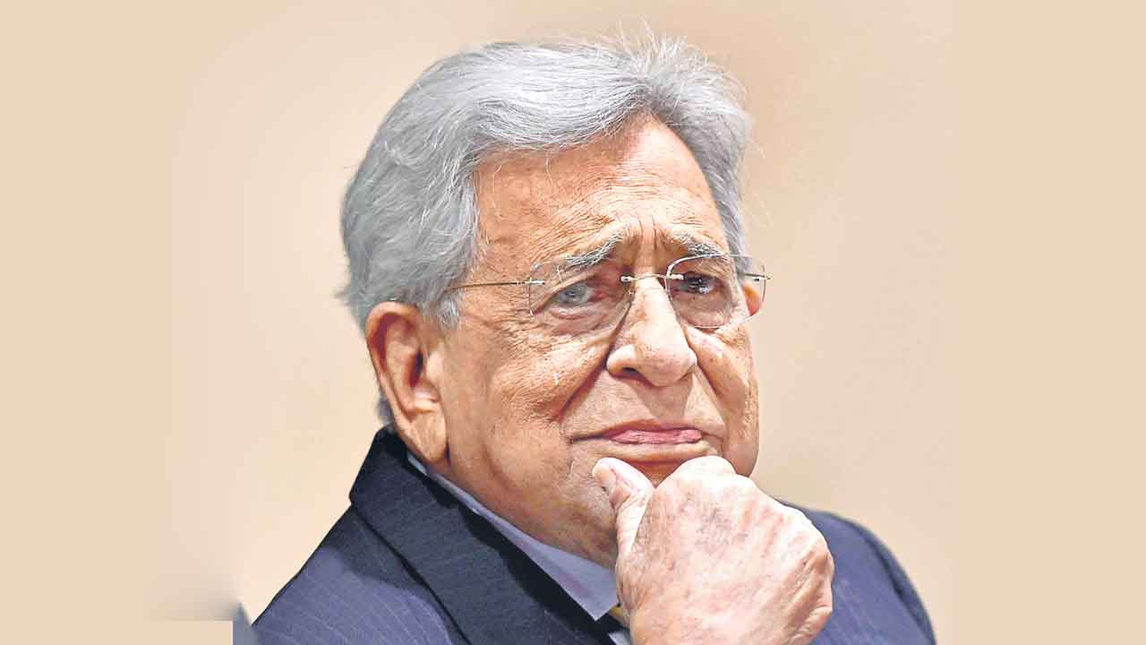 ఒబెరాయ్‌ కన్నుమూత