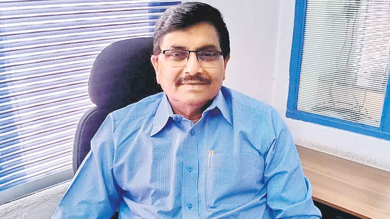 ధరణితో రైతుకు భరోసా