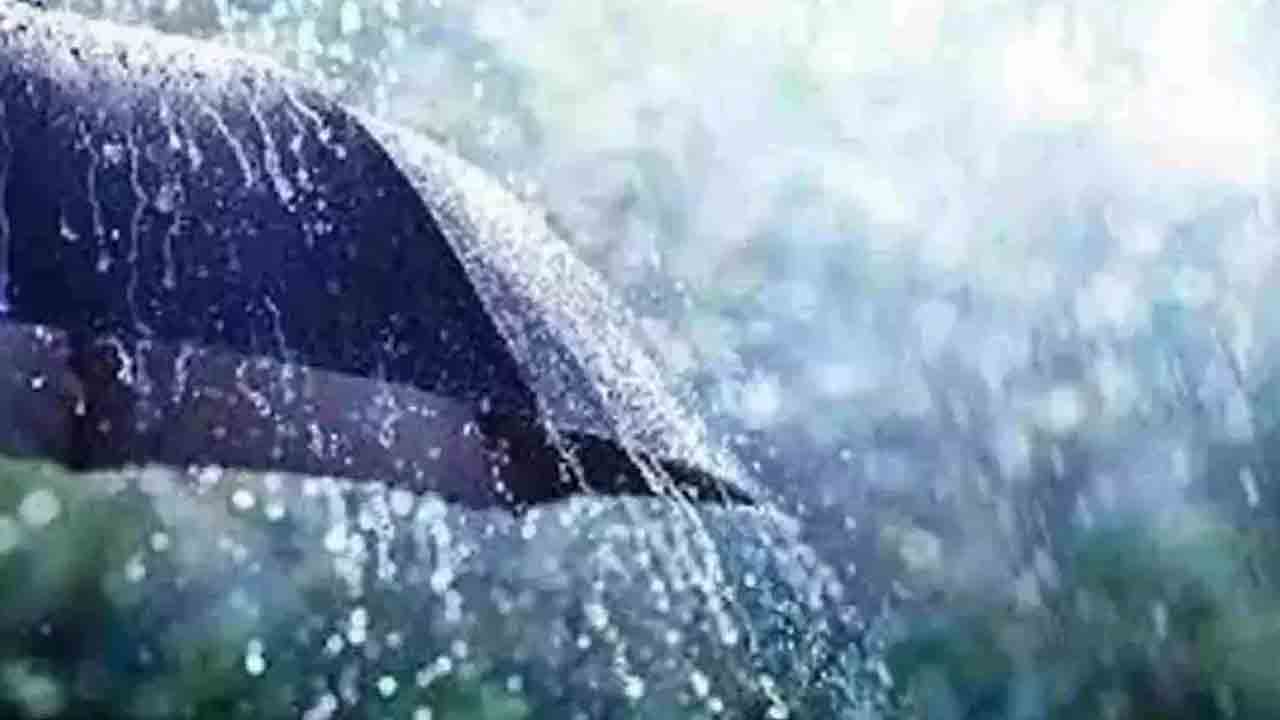 Rain Alert | ఆ రాష్ట్రాలకు భారీ వర్ష సూచన.. ఎల్లో అలెర్ట్‌ జారీ చేసిన వాతావరణశాఖ..!