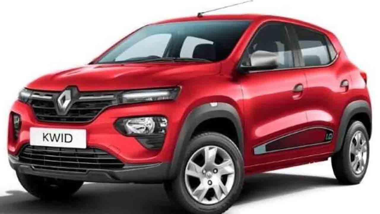 Renaultkwid