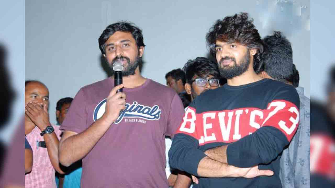 RX 100 | ‘ఆర్‌ఎక్స్‌ 100’ కాంబో రిపీట్.. ఈసారి సీమ యాక్షన్ డ్రామా !