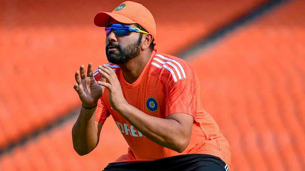 టీ20లకు రోహిత్‌ దూరం