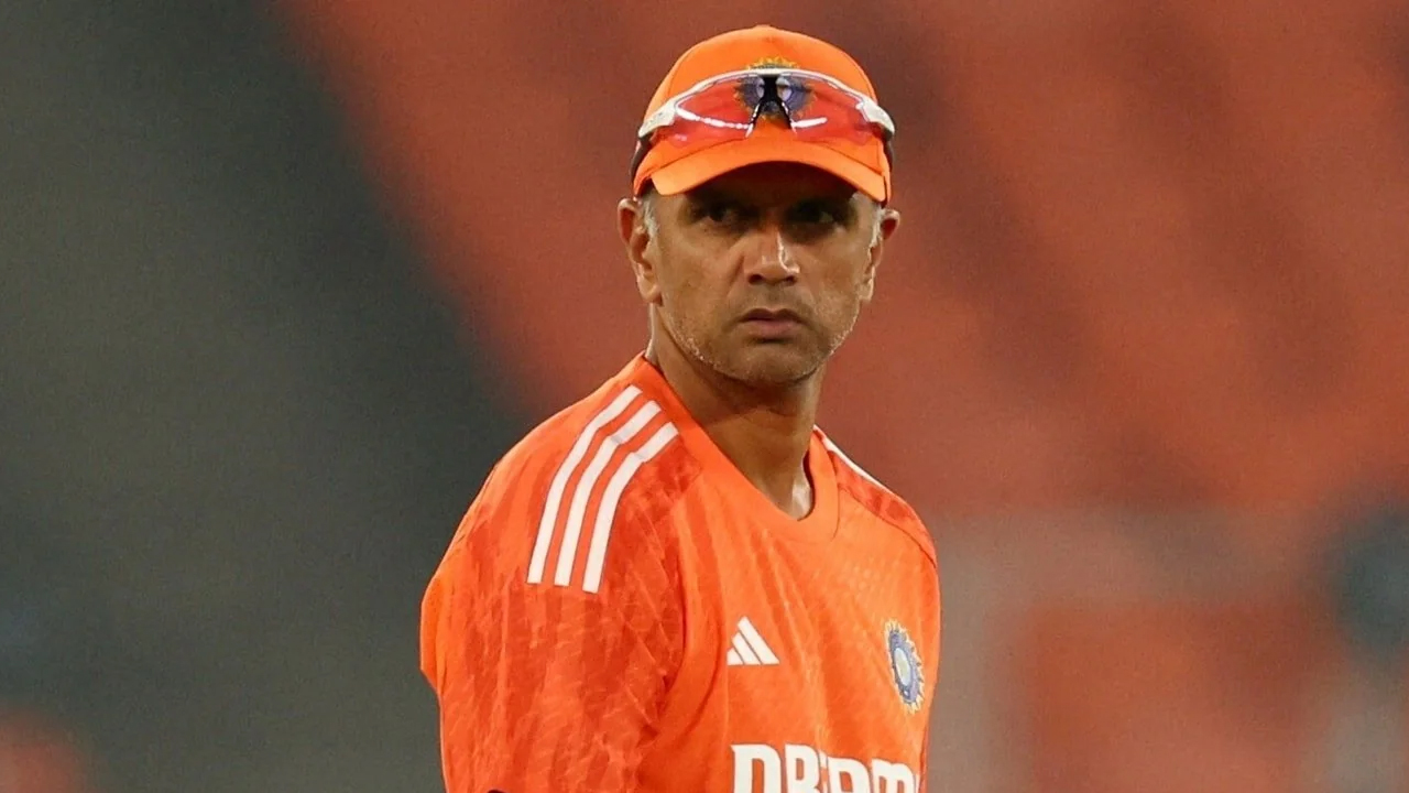 Rahul Dravid | ఐపీఎల్లోకి ఎంట్రీ ఇవ్వబోతున్న రాహుల్ ద్రవిడ్..! జట్టులోకి చేర్చుకునేందుకు ఫ్రాంచైజీల ఆసక్తి..!