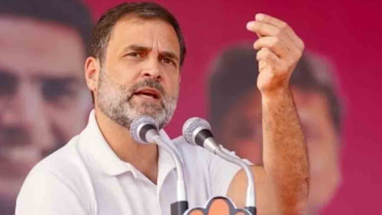 Rahul Gandhi | మోదీ వల్లే ప్రపంచకప్‌ చేజారిందంటూ వ్యాఖ్య.. రాహుల్‌కు ఈసీ నోటీసులు