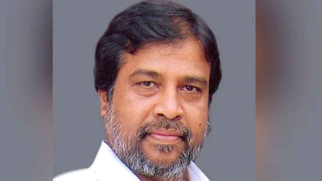 Telangana Minister Raja Narsimha | కామారెడ్డి దవాఖానపై విచారణ.. ఆరోగ్య మంత్రి రాజనర్సింహ వెల్లడి