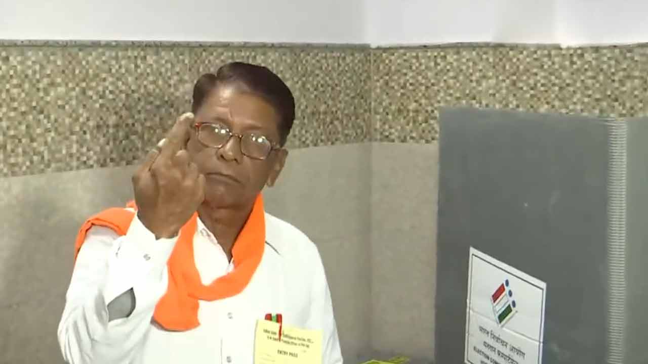 Rajasthan Elections | రాజస్థాన్‌ అసెంబ్లీ ఎన్నికలు.. ప్రారంభమైన పోలింగ్