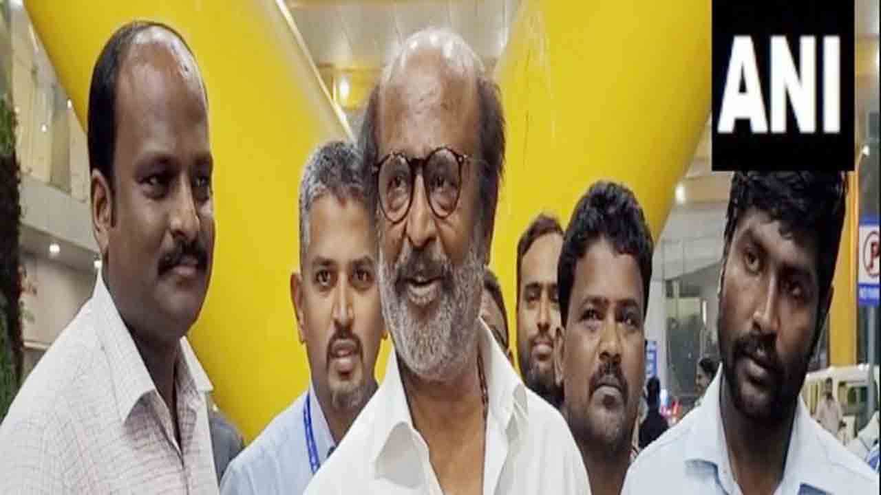 Rajinikanth | వందశాతం పక్కా.. ఈ సారి ప్రపంచకప్‌ మనదే : రజినీకాంత్‌