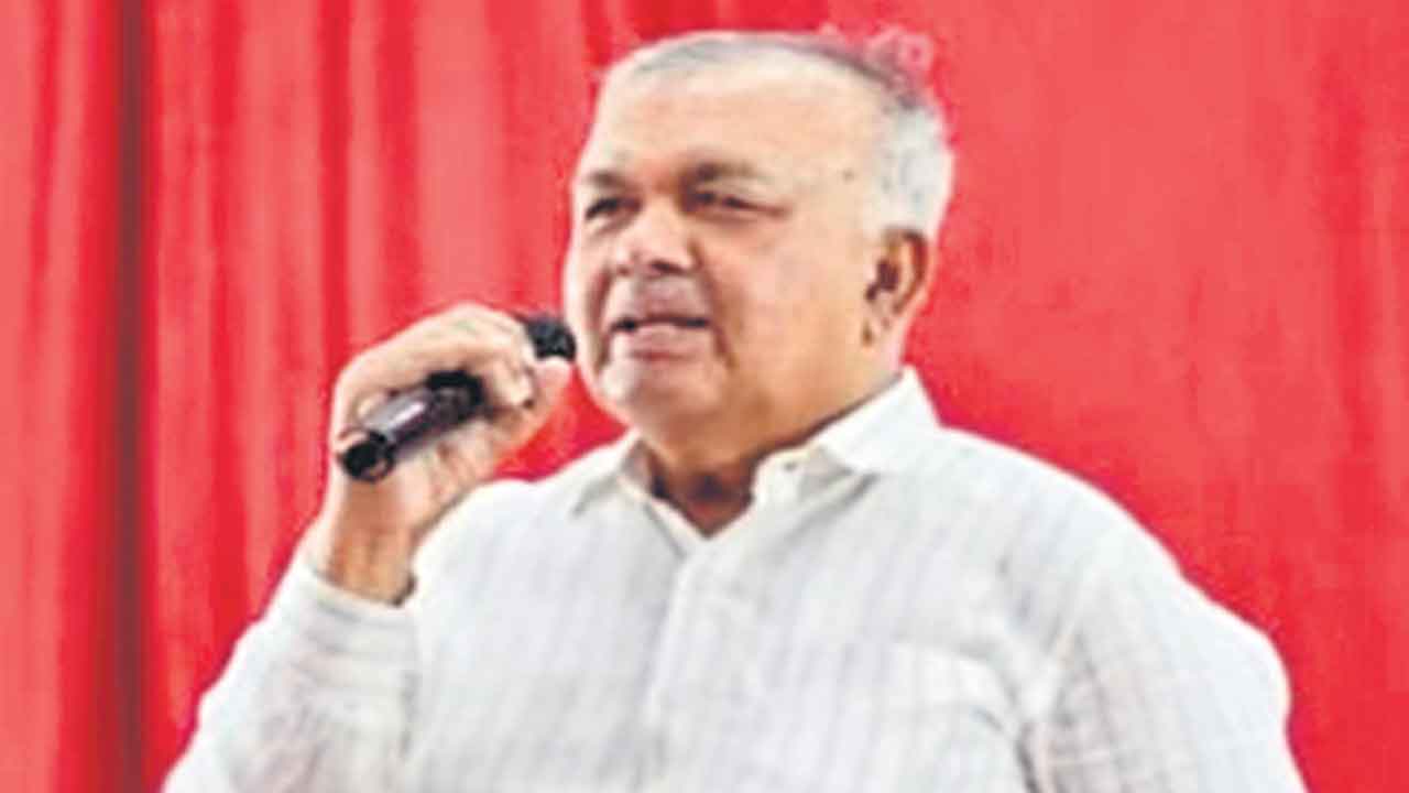 కరెంట్ ఇవ్వలేం!