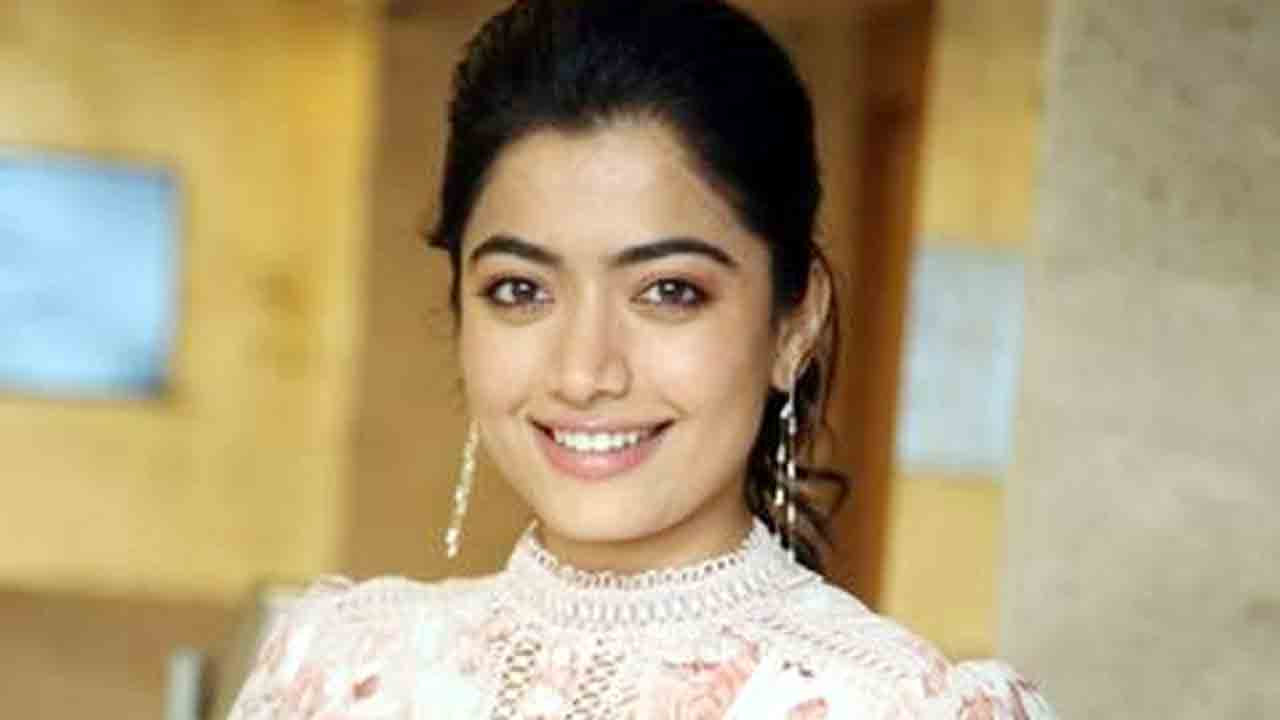 Rashmika Mandanna | సోషల్‌ మీడియాని షేక్‌ చేస్తున్న రష్మిక డీప్‌ఫేక్‌ వీడియో.. కఠిన చర్యలు తీసుకోవాలన్న అమితాబ్‌
