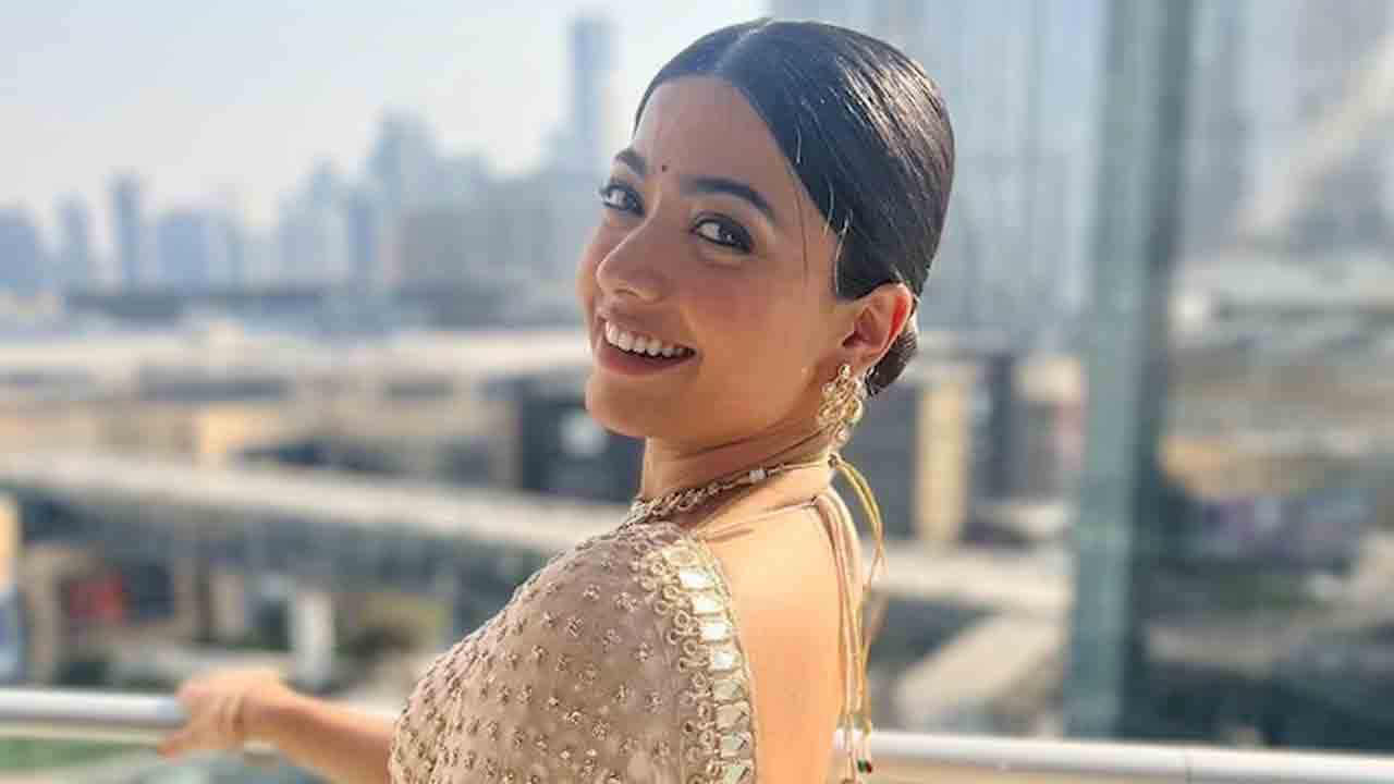 Rashmika Mandanna | రష్మిక డీప్‌ఫేక్‌ వీడియో.. కేంద్ర ఐటీ విభాగం ఏమందంటే..?