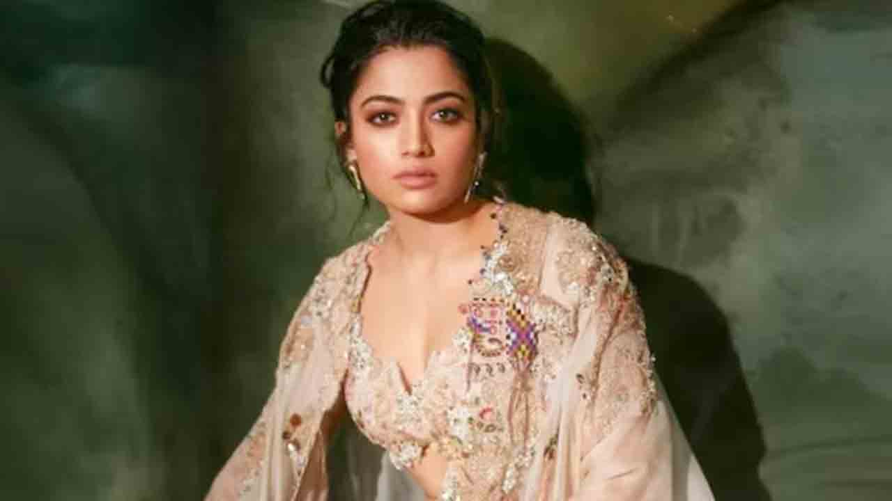 Rashmika Mandanna | రష్మిక డీప్‌ఫేక్‌ కేసు.. పోలీసుల అదుపులో నలుగురు నిందితులు