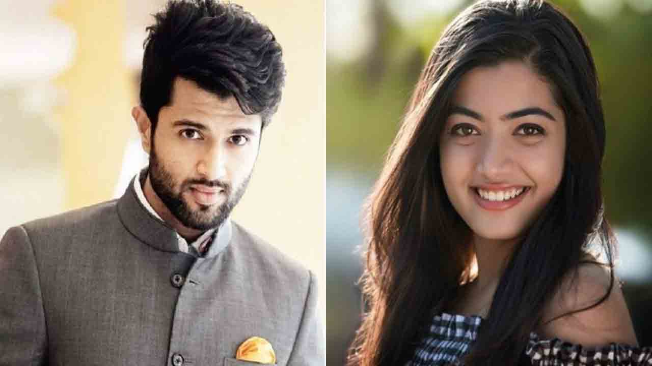 Rashmika Mandana | ఇలాంటి ఘటన ఇంకొకరికి జరగకూడదు.. రష్మిక మార్ఫింగ్‌ వీడియోపై విజ‌య్ దేవరకొండ స్పందన