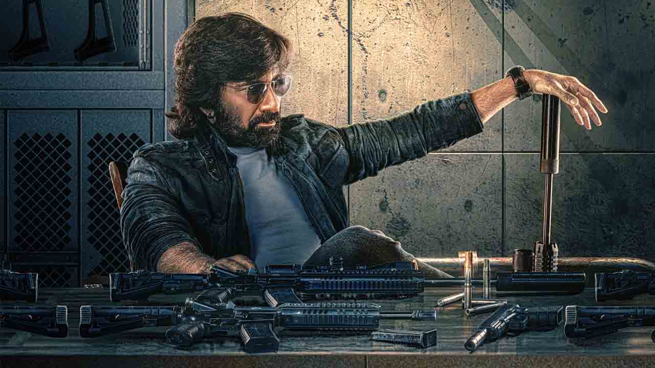 ఈగల్‌ కౌంట్‌డౌన్‌ స్టార్ట్‌