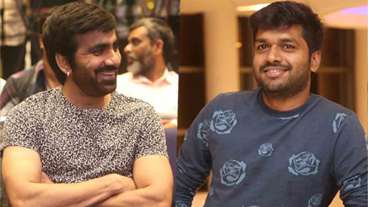 Raviteja | గెట్‌ రెడీ.. ఈ సారి కామెడీ డోస్‌ పెంచుతానంటున్న రవితేజ