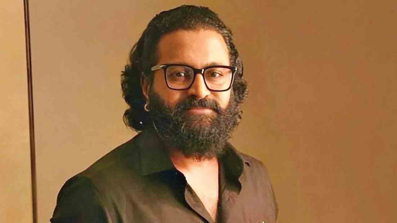 Rishab Shetty | అలా చేయడం బాధాకరం.. ఇఫి వేడుకల్లో ఓటీటీ సంస్థలపై అసంతృప్తి వ్యక్తం చేసిన రిషబ్‌ శెట్టి