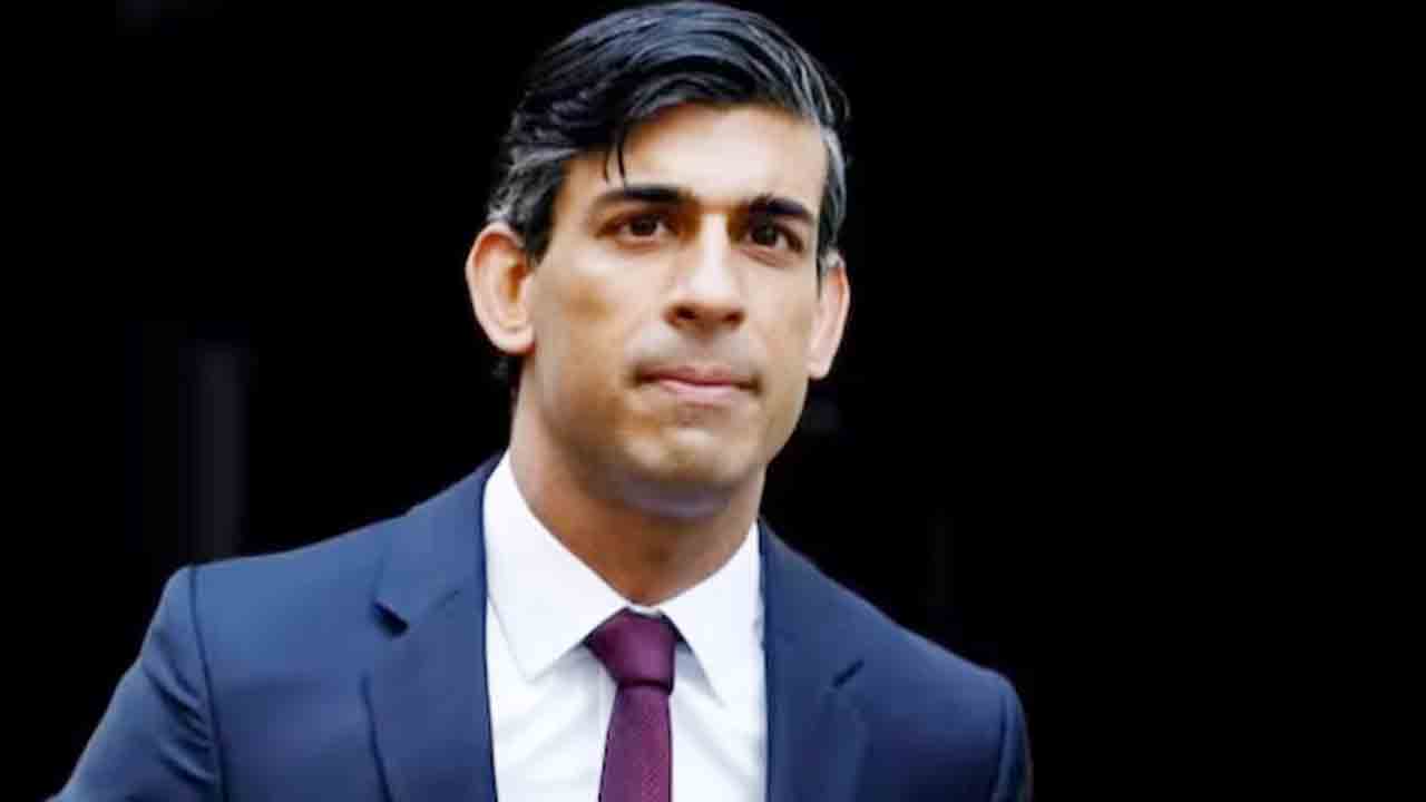 Rishi Sunak | బ్రిటన్‌ ప్రధాని సునాక్‌పై తొలి అవిశ్వాస లేఖ.. సొంత పార్టీ ఎంపీ నుంచే