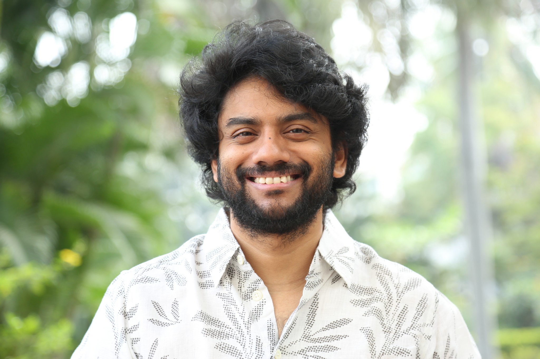 Rohit Nanda