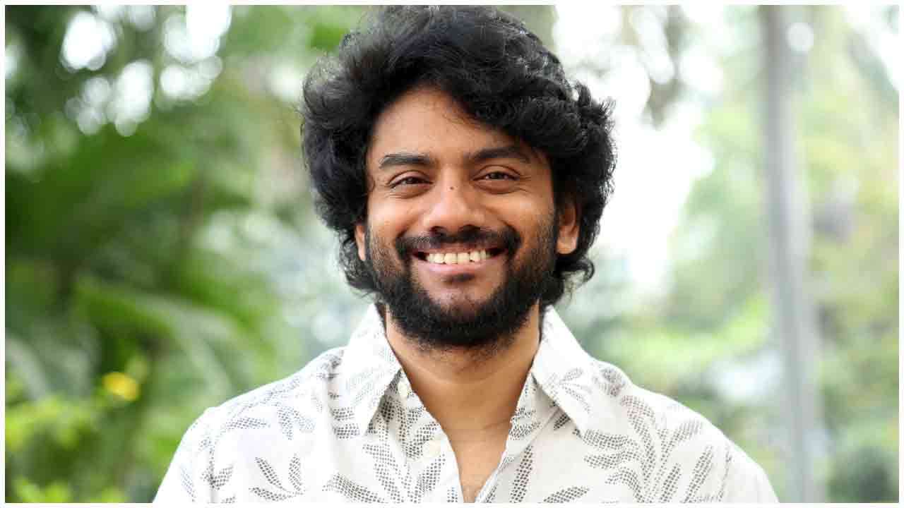 విధి మూవీ ఇంటర్వ్యూలో రోహిత్ నందా..