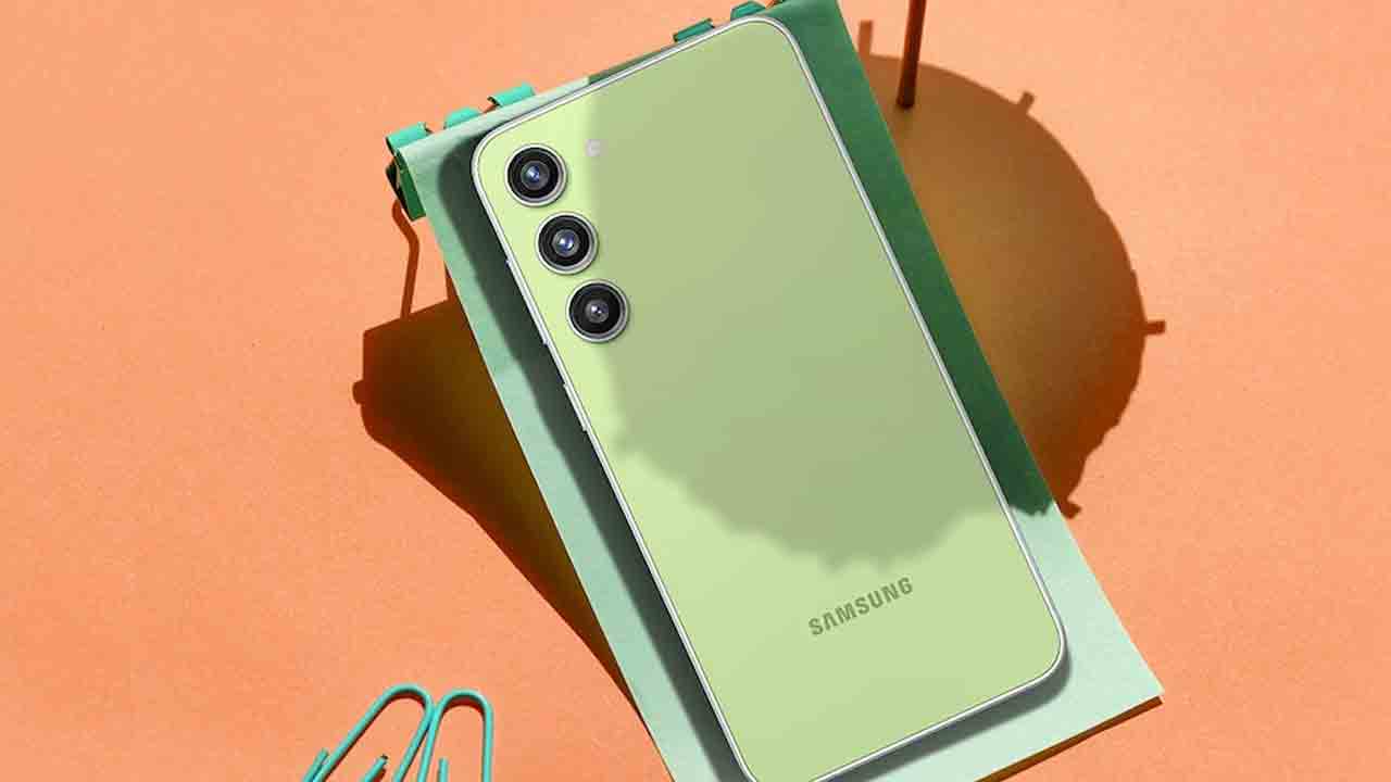 Samsung Galaxy S24 | జనవరిలో శాంసంగ్ గెలాక్సీ ఎస్ 24 లాంచింగ్..?!