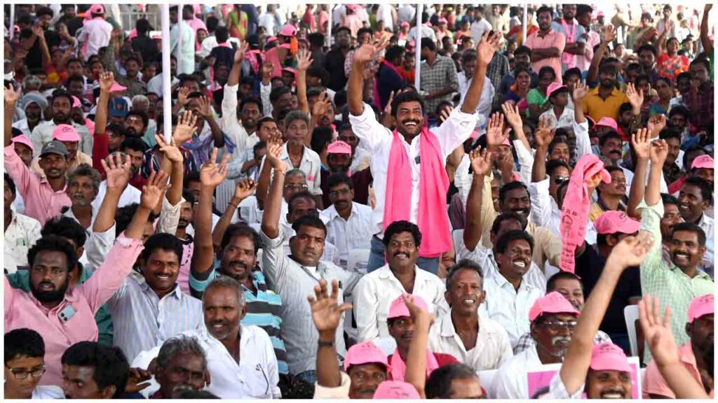 Satthupally
